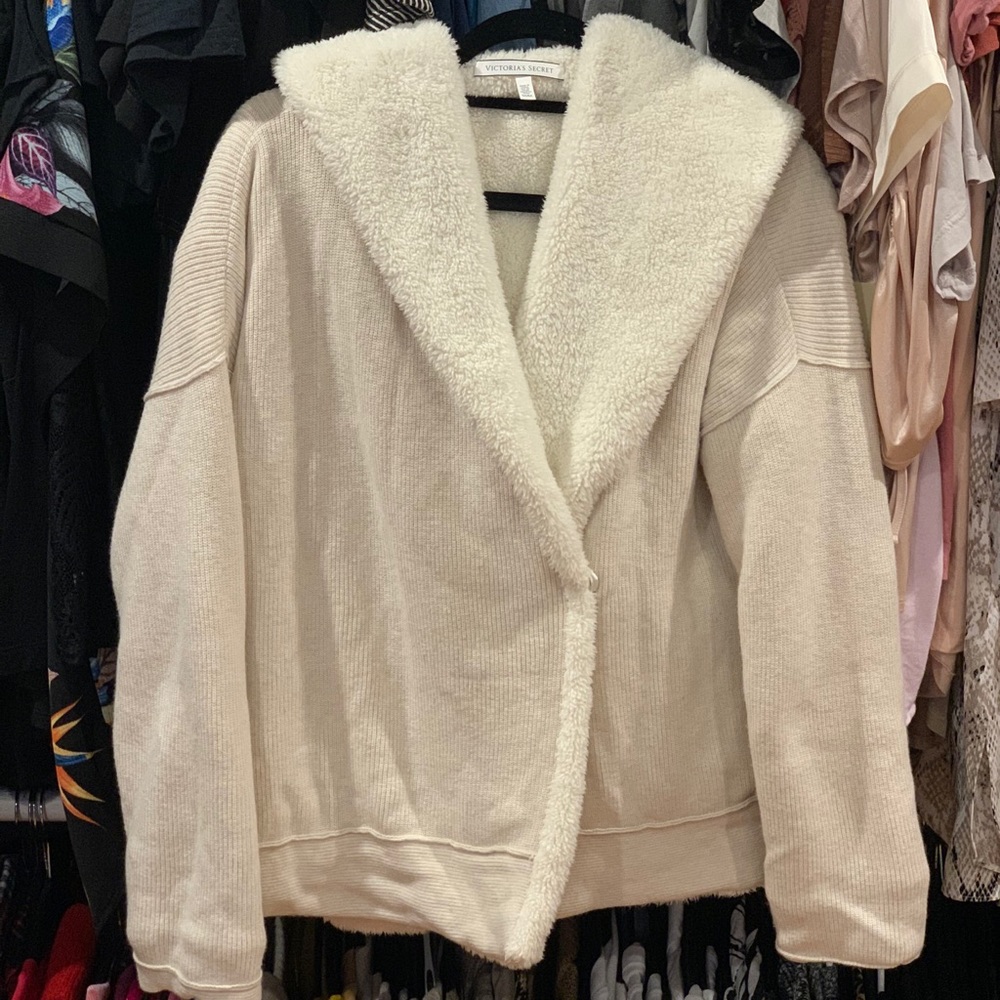 Victoria’s Secret Jacket
